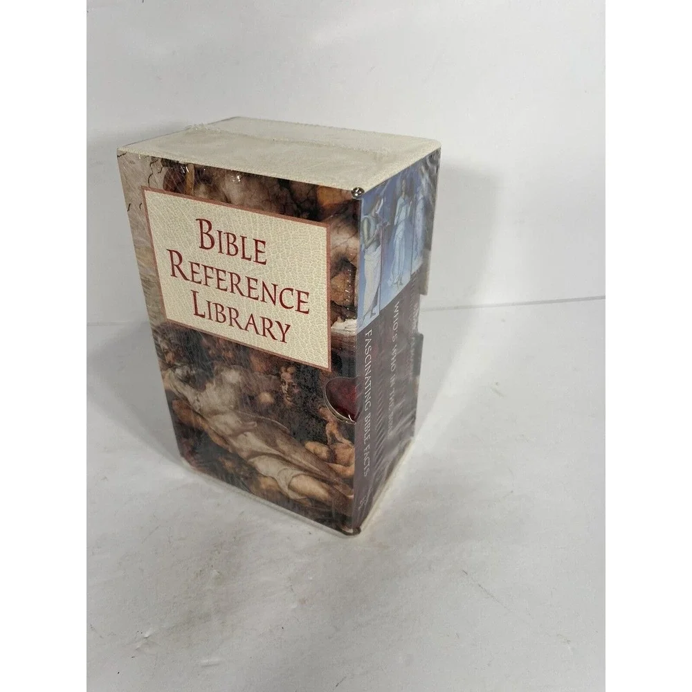 N/A bible reference